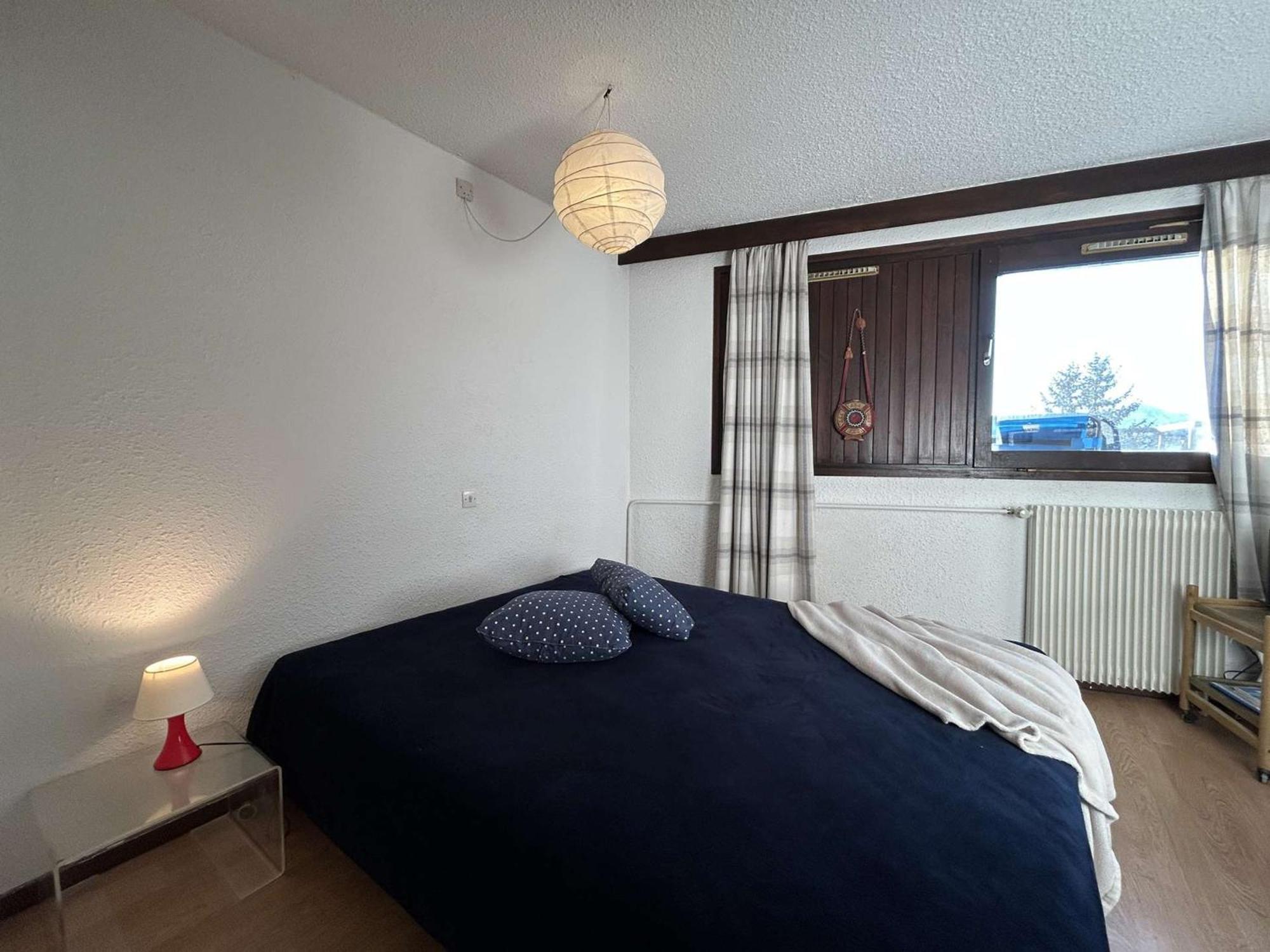Studio Coquet A Montgenevre Avec Parking, Ideal Pour 3 Personnes - Fr-1-330D-64 Exterior foto